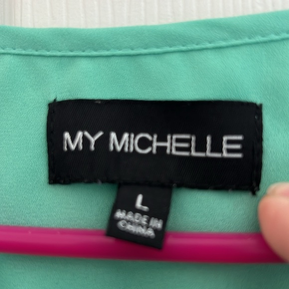 My Michelle - Picture 7 of 8